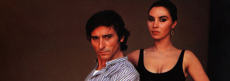 Carmen (1983)