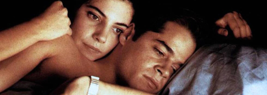 Amantes (1991)