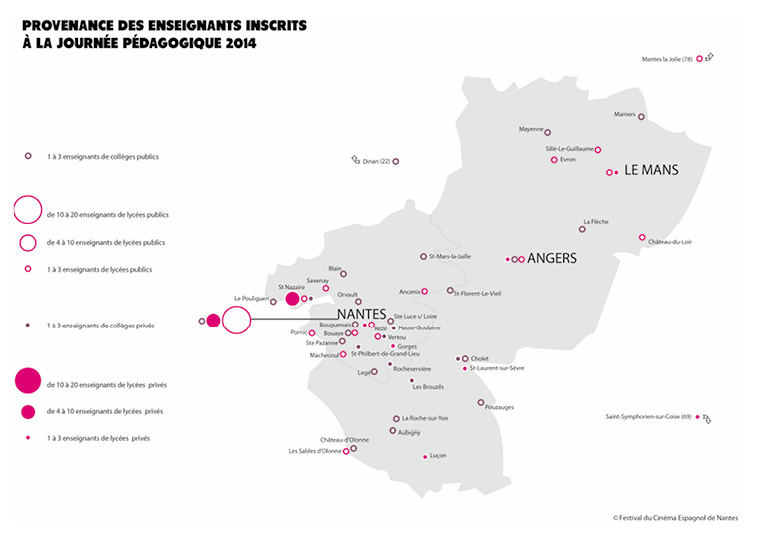 carte journee peda 2014