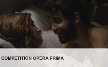 Compétition opera prima