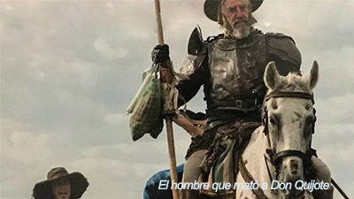 don quijote