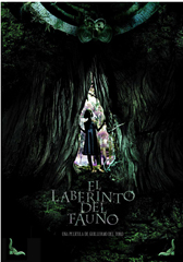 LABERINTO DEL FAUNO-DP