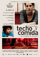 TECHO Y COMIDA-DP