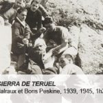 ESPOIR SIERRA DE TERUEL