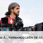 HOMMAGE A FERNANDO LEON DE ARANOA