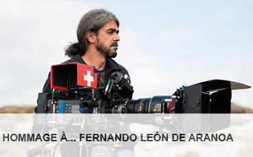 HOMMAGE A FERNANDO LEON DE ARANOA