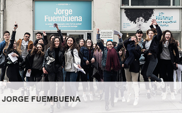 JORGE FUEMBUENA - FCEN 2017