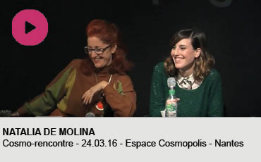 NATALIA DE MOLINA COSMORENCONTRE