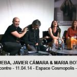 TRUEBA CAMARA ET BOTTO COSMORENCONTRE