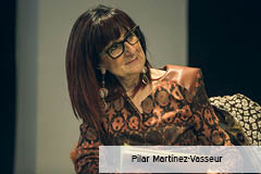 PILAR M-VASSEUR