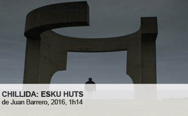 CHILLIDA ESKU HUTS - FCEN 2017
