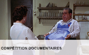 COMPETITION DOCUMENTAIRES 2017