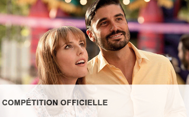 COMPETITION OFFICIELLE 2017