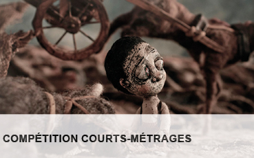 COURTS METRAGES 2017