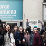 -EXPO JORGE FUEMBUENA - FCEN 2017-