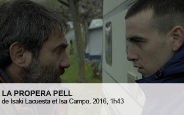 LA PROPERA PELL - FCEN 2017