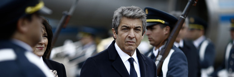 elpresidente