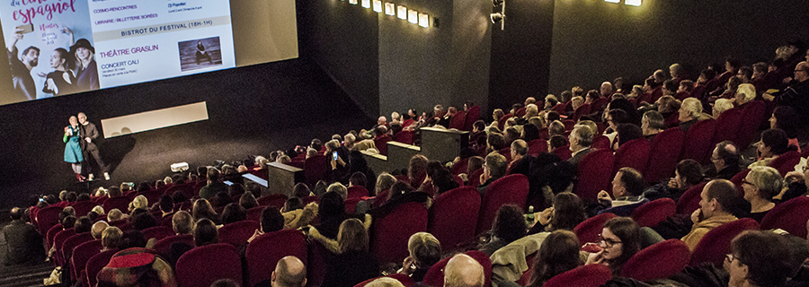 [Communiqué de Presse] Bilan de la 28e édition du Festival du Cinéma Espagnol de Nantes