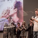 Ramon Salazar, réalisateur de "La enfermedad del domingo", Prix du Meilleur Film 2018