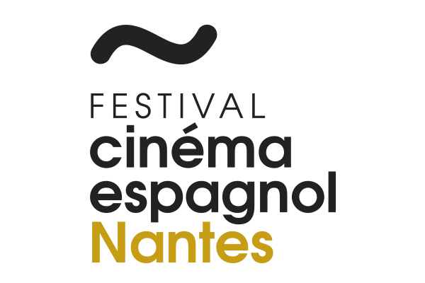 Logo du Festival du Cinéma Espagnol de Nantes