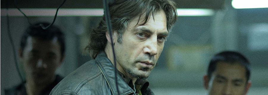 Le 29e Festival du Cinéma Espagnol de Nantes rend hommage à Javier Bardem