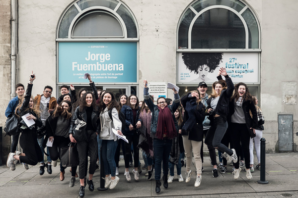action culturelle