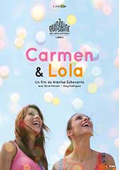 Carmen y Lola - Arantxa Echevarría (2018)