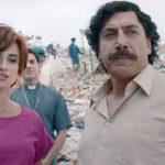 Loving Pablo (2017)