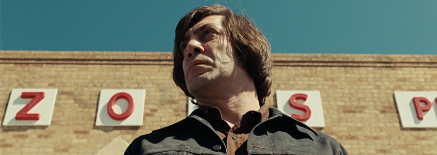 No Country for Old Men (2007)