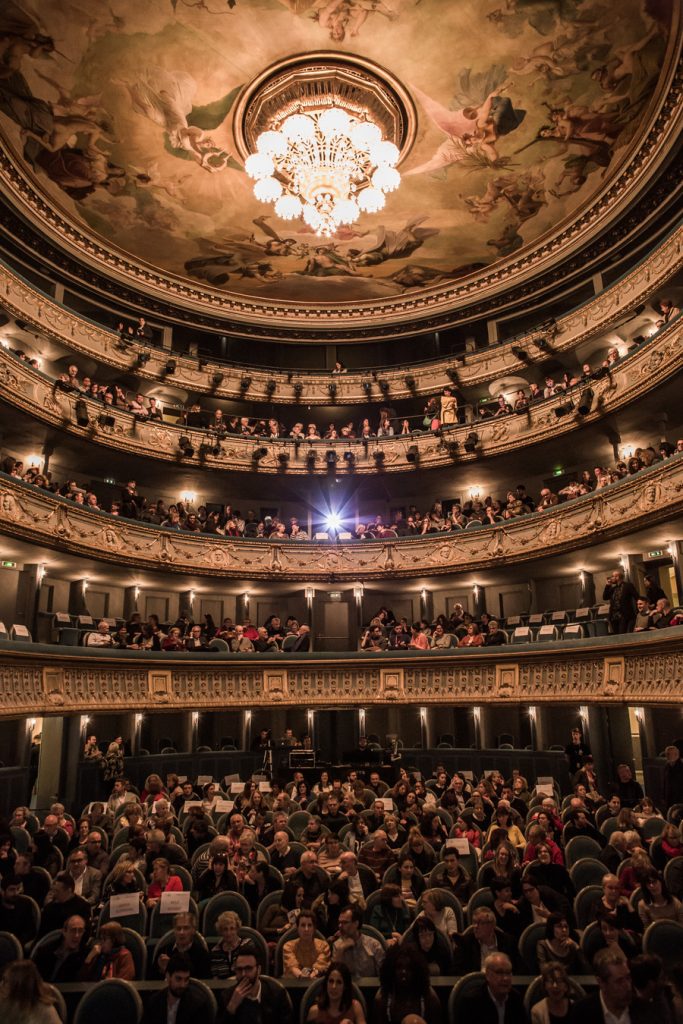 29e Festival de Cinéma Espagnol de Nantes