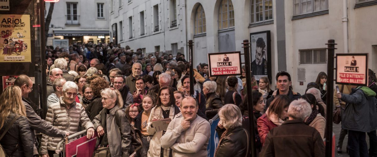 29e Festival de Cinéma Espagnol de Nantes