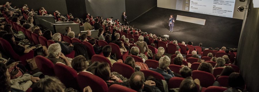 29e Festival de Cinéma Espagnol de Nantes