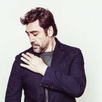 Javier Bardem - Visuel édition 2019 ©François Berthier / Paris Match SCOOP