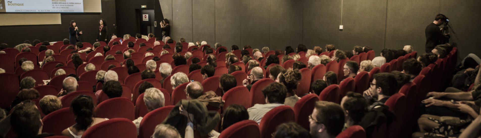 29e Festival de Cinéma Espagnol de Nantes
