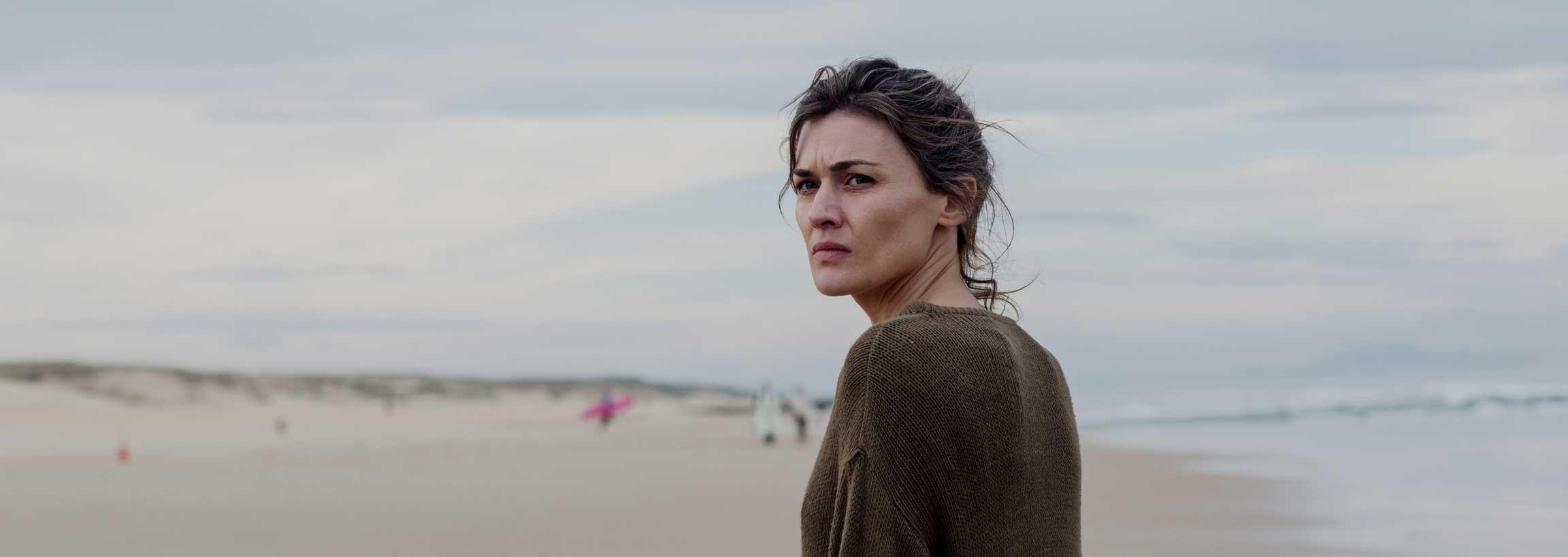 Madre (long-métrage) de Rodrigo Sorogoyen (2019)