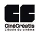 CinéCréatis - école du cinéma