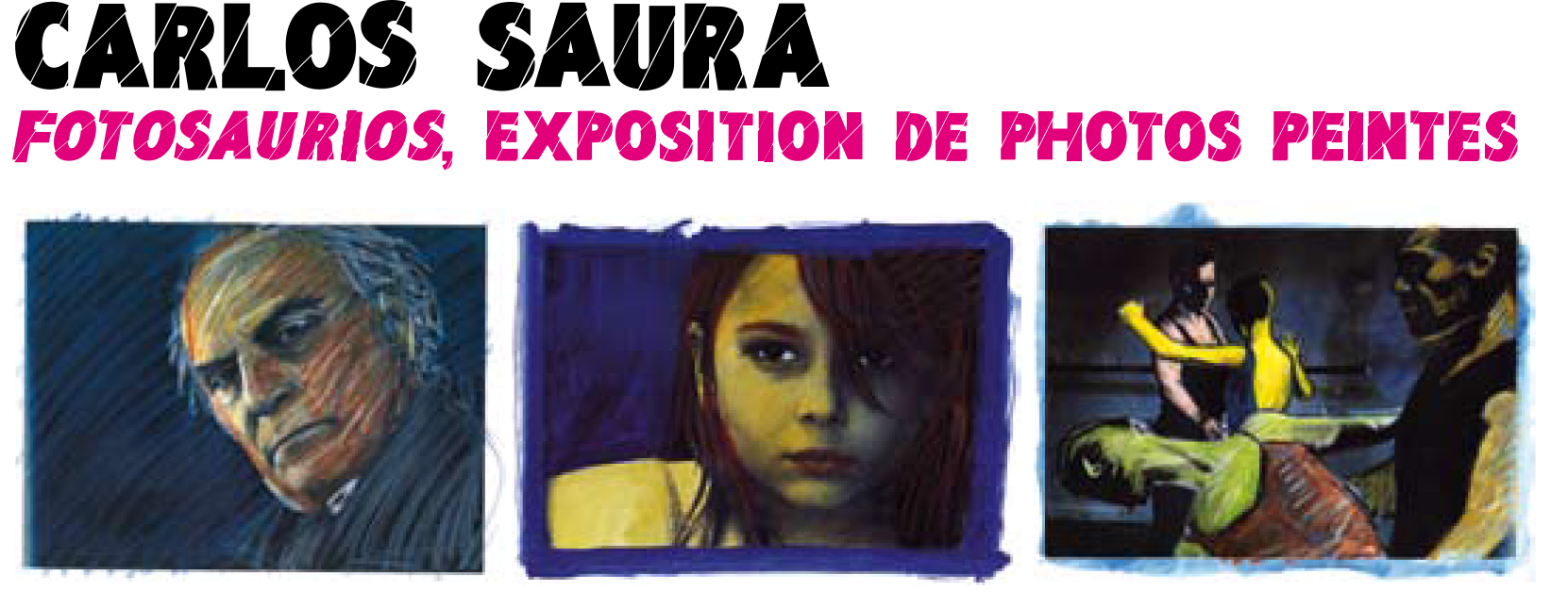 exposition-carlos-saura-fcen-2007