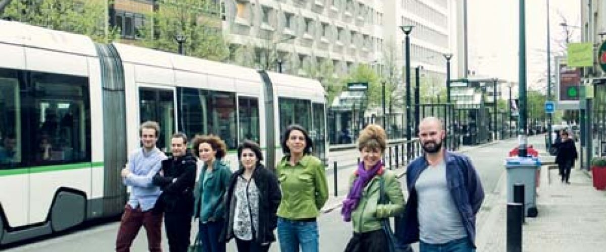 Les membres du Jury Opéra Prima