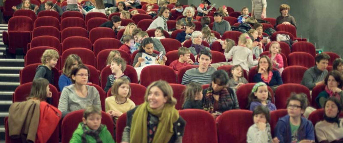 Goûters de l’écran "Nocturna, la nuit magique" de Adrià García et Víctor Maldonado