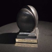Le Prix Jules Verne au Meilleur film 2012 (c) Jorge Fuembuena
