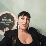 Rossy de Palma