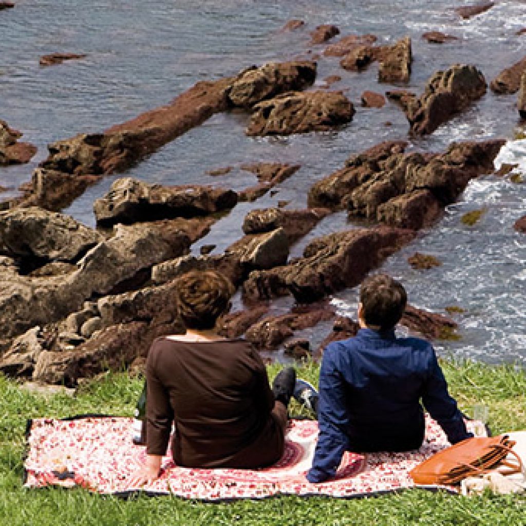 La Fenêtre Basque 2011