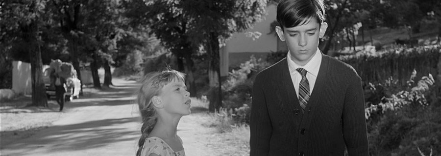 El camino (1963)