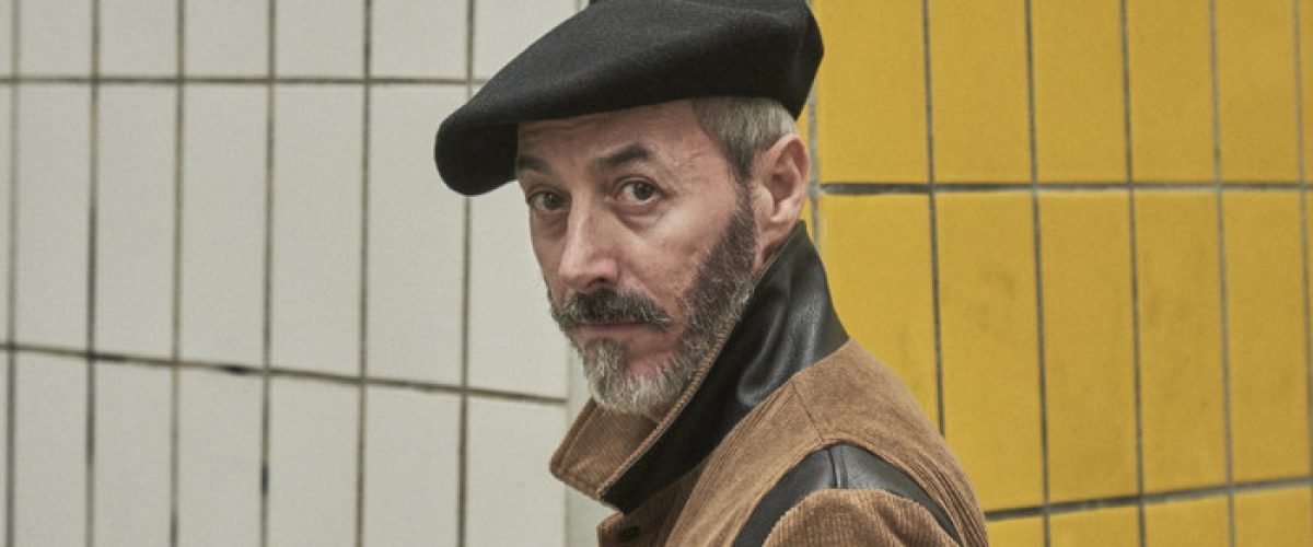 Igor Legarreta, réalisateur, "Ilargi guztiak"