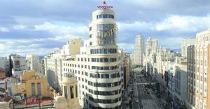 Madrid, Gran Vía