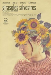 Affiche "Girasoles silvestres" (2022)