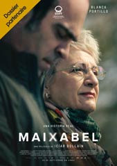 Maixabel (2021)