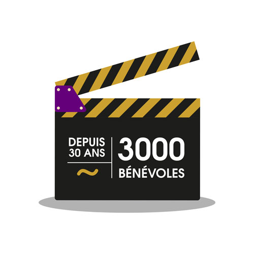 Bénévoles au FCEN en 30 ans