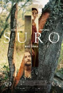 Affiche "Suro" (2022)