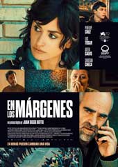 Affiche "En los márgenes" (2022)